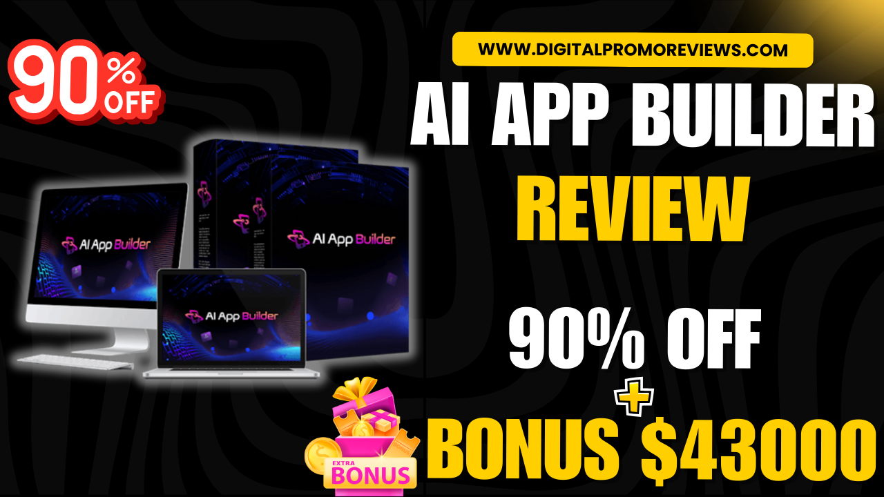 AI App Builder Review