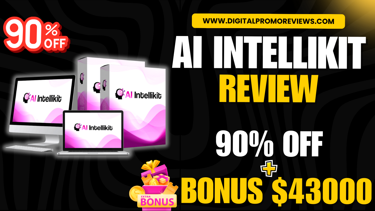 AI IntelliKit Review