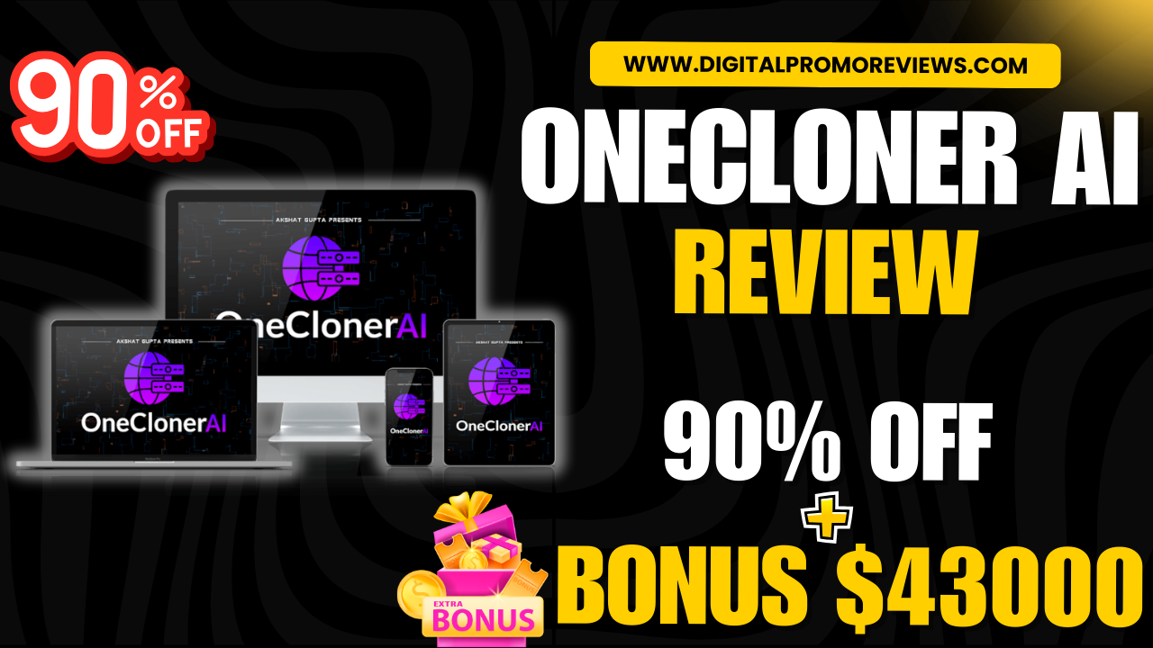 OneCloner AI Review