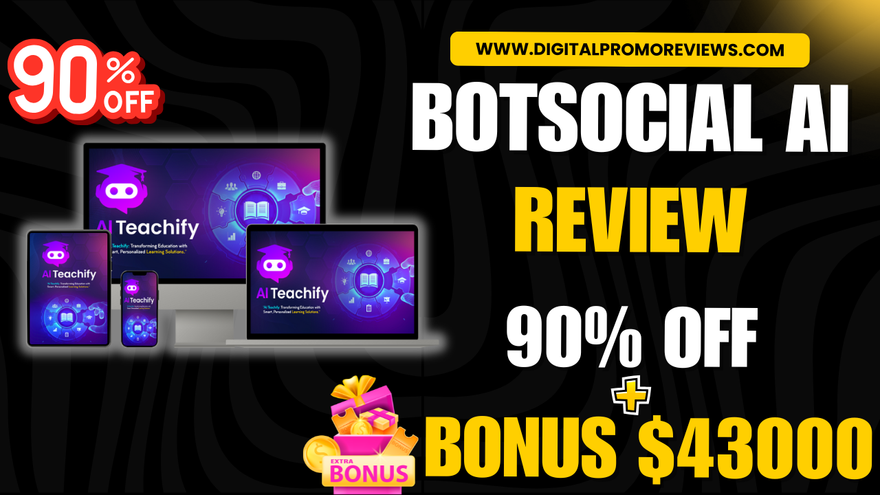 BotSocialAl Review