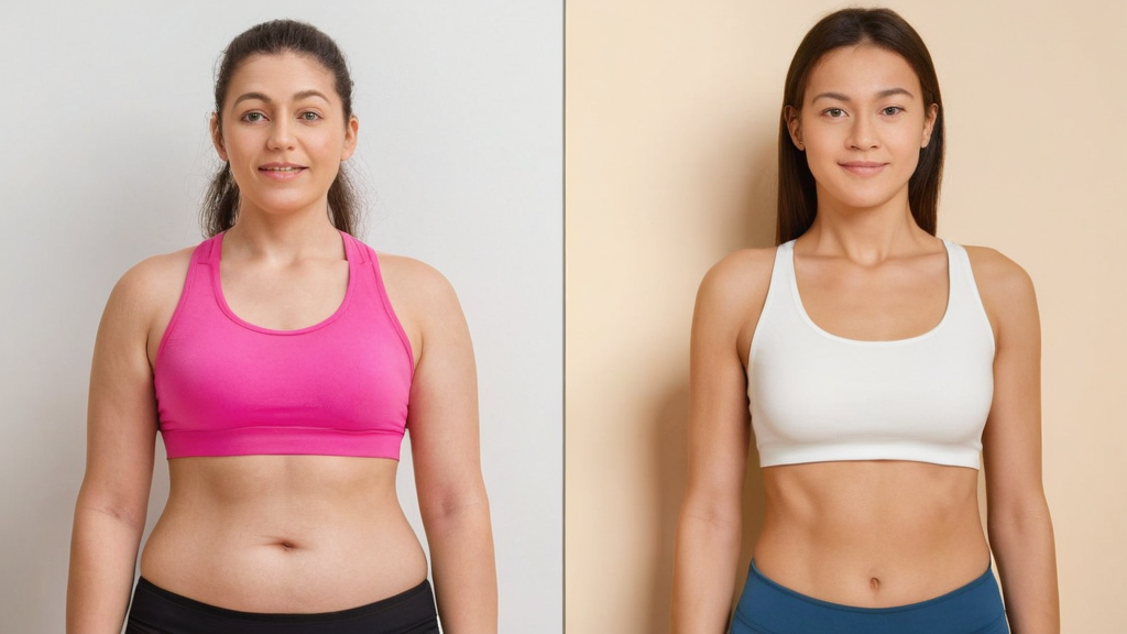 Best Solution For Weight Loss: Mitolyn Vs. Other Epicatechin-based Supplements