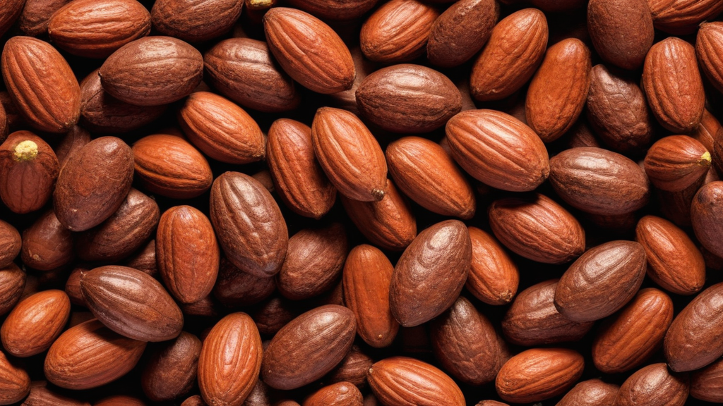 Cocoa Flavonoids Supplements