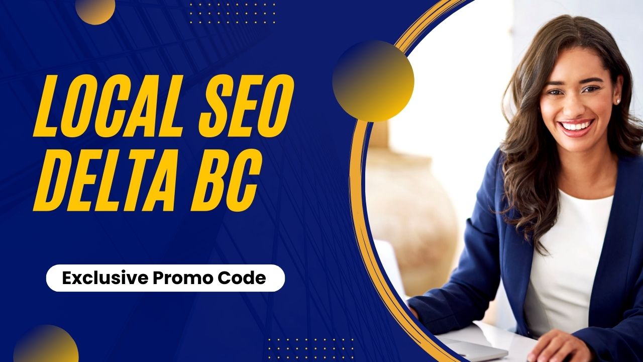 Local SEO Delta BC