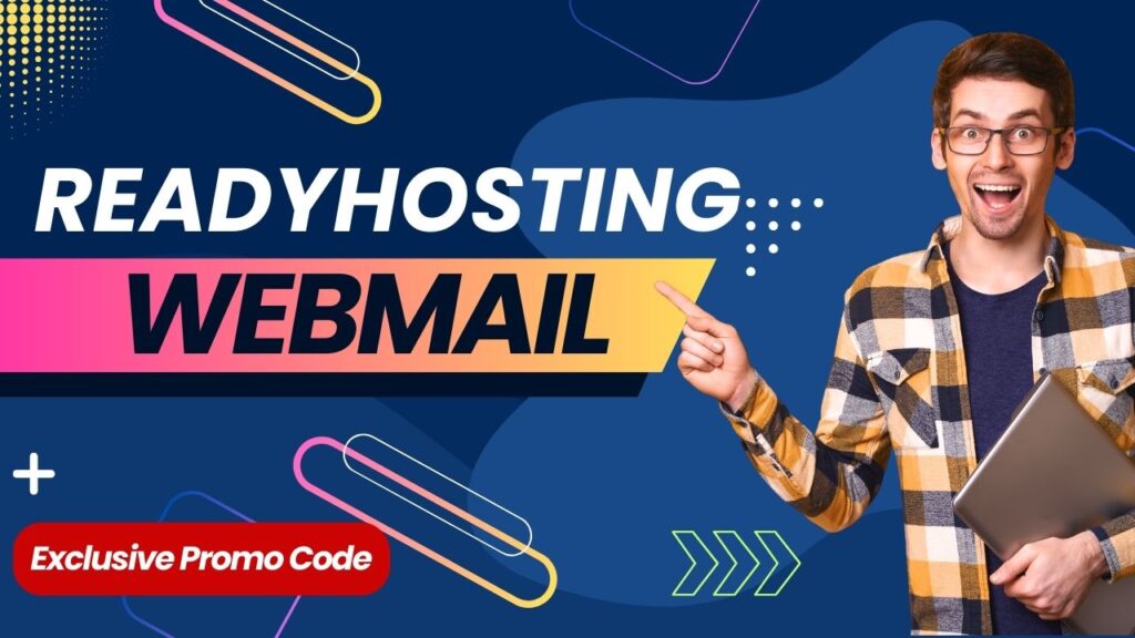 ReadyHosting Webmail