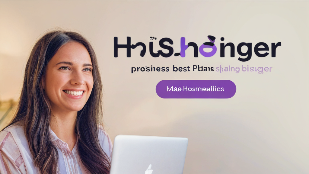 Hostinger USA The Best Hosting Plans for Businesses Bloggers 1741526406