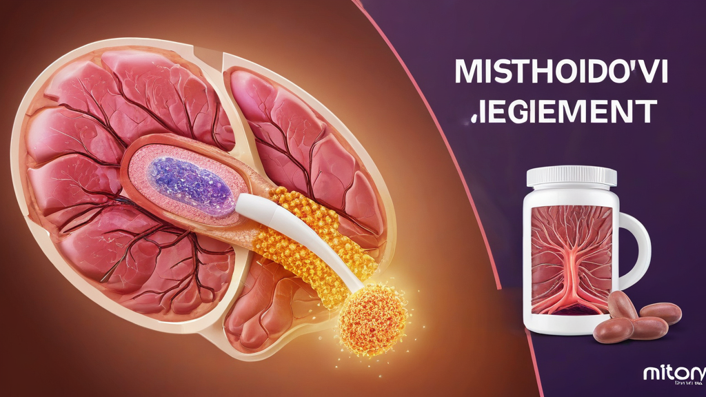 How Does Mitolyn Compare With Other Mitochondrial Biogenesis Supplements