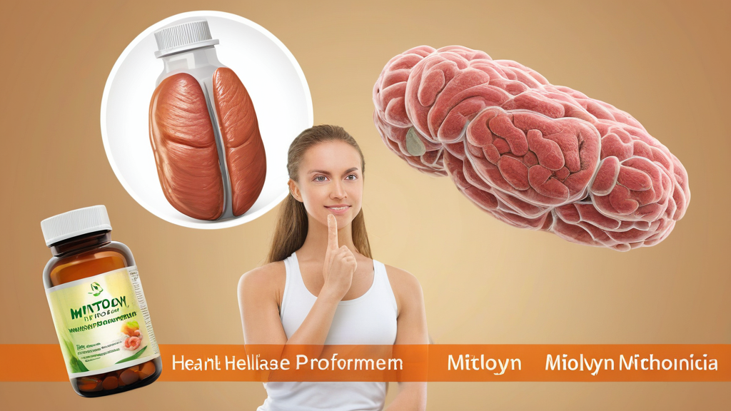 How Does Mitolyn Perform Compared To Other Supplements For Mitochondrial Health