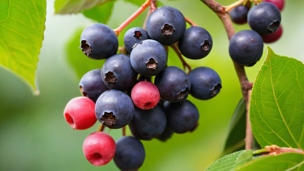 Maqui Berry Extract Where To Buy