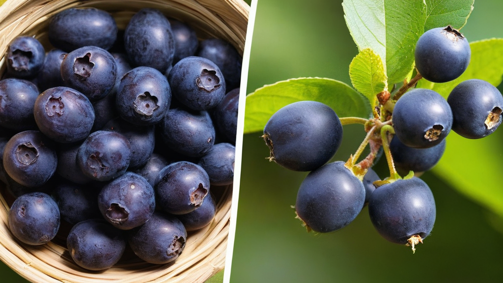 Mitolyn Vs. Maqui Berry Extract: Which Is More Effective For Antioxidants