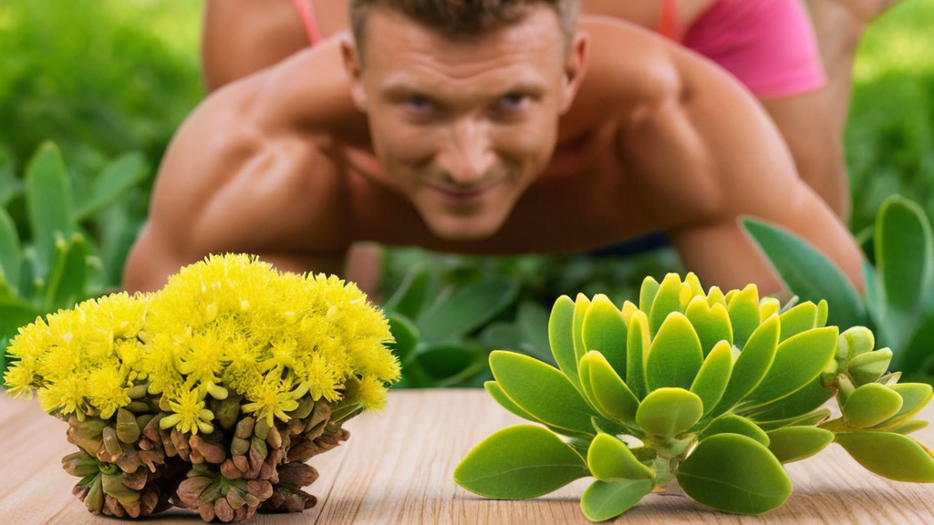 Mitolyn Vs. Rhodiola Rosea Plant Supplements: Which Gives Better Results For Energy