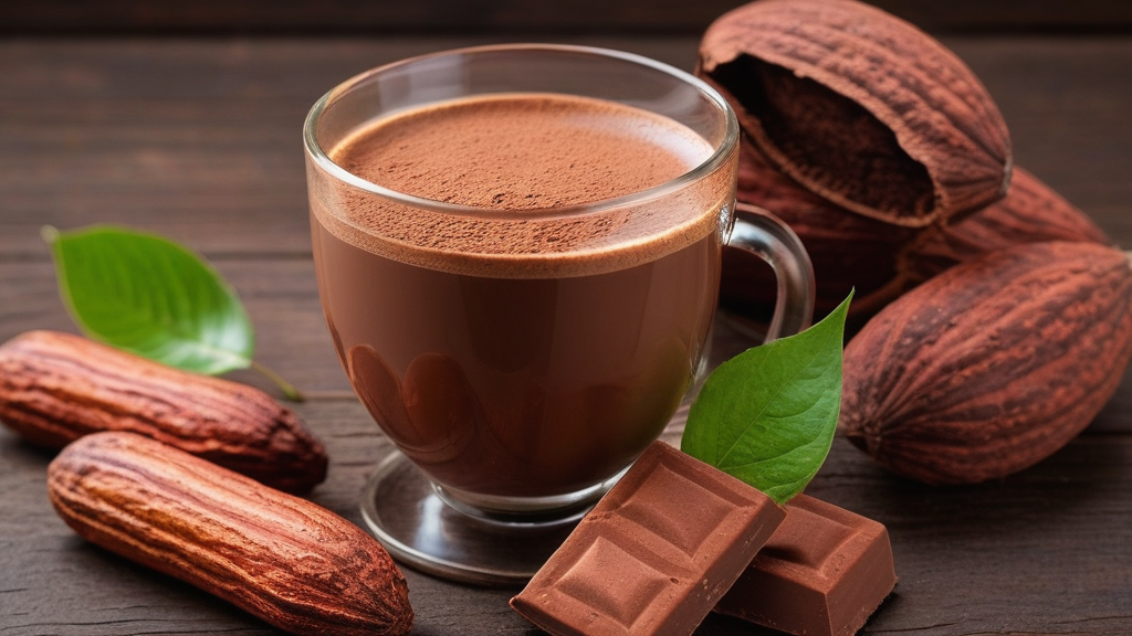 Mitolyn Vs. Cocoa Flavonoids: Which Offers Superior Antioxidant Protection