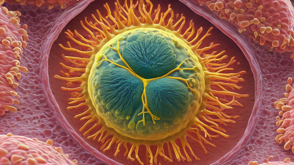 What Happens When A Cell Reaches Senescence