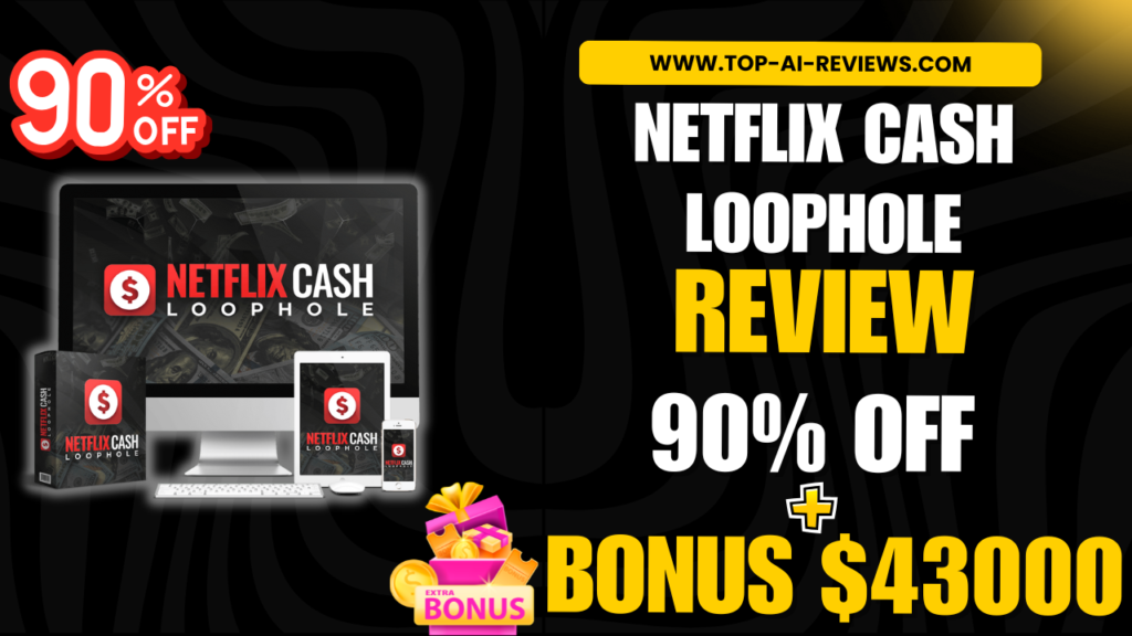 Netflix Cash Loophole Review