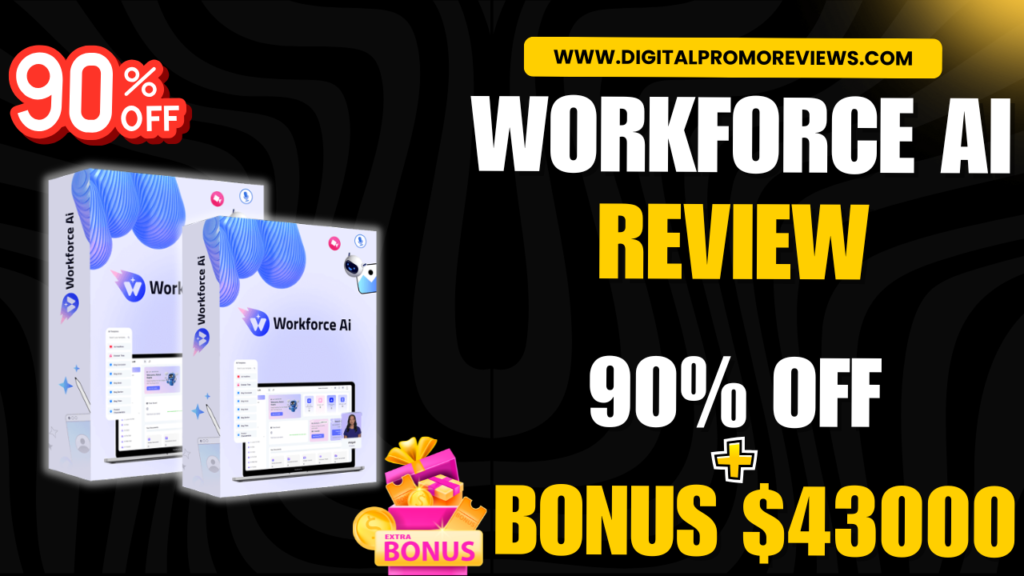 WorkForce AI Review