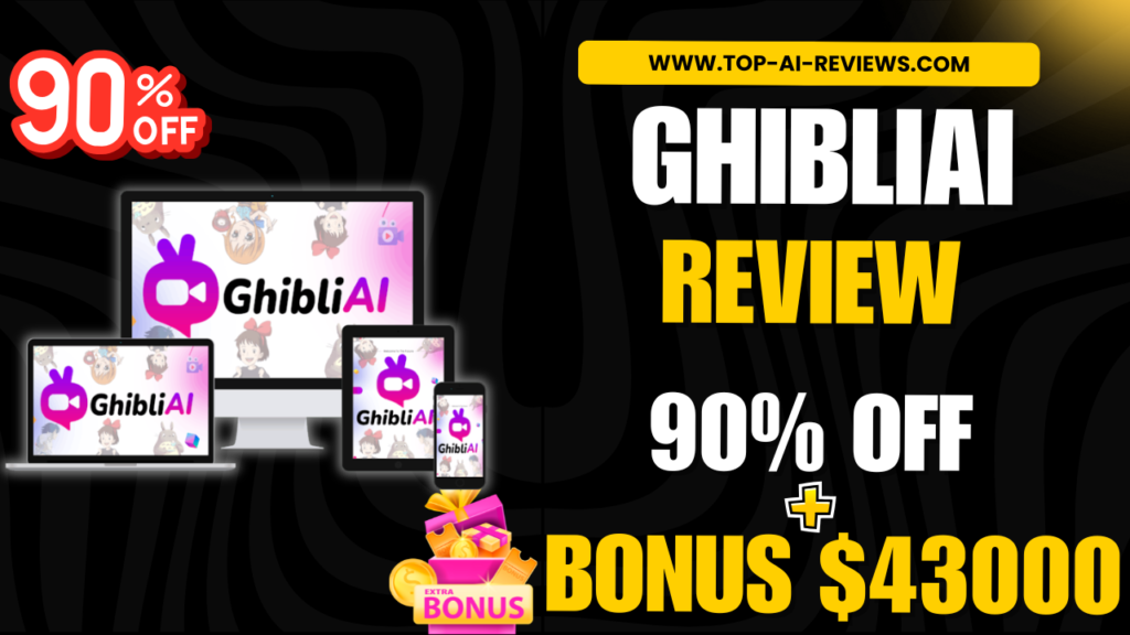 GhibliAI Review